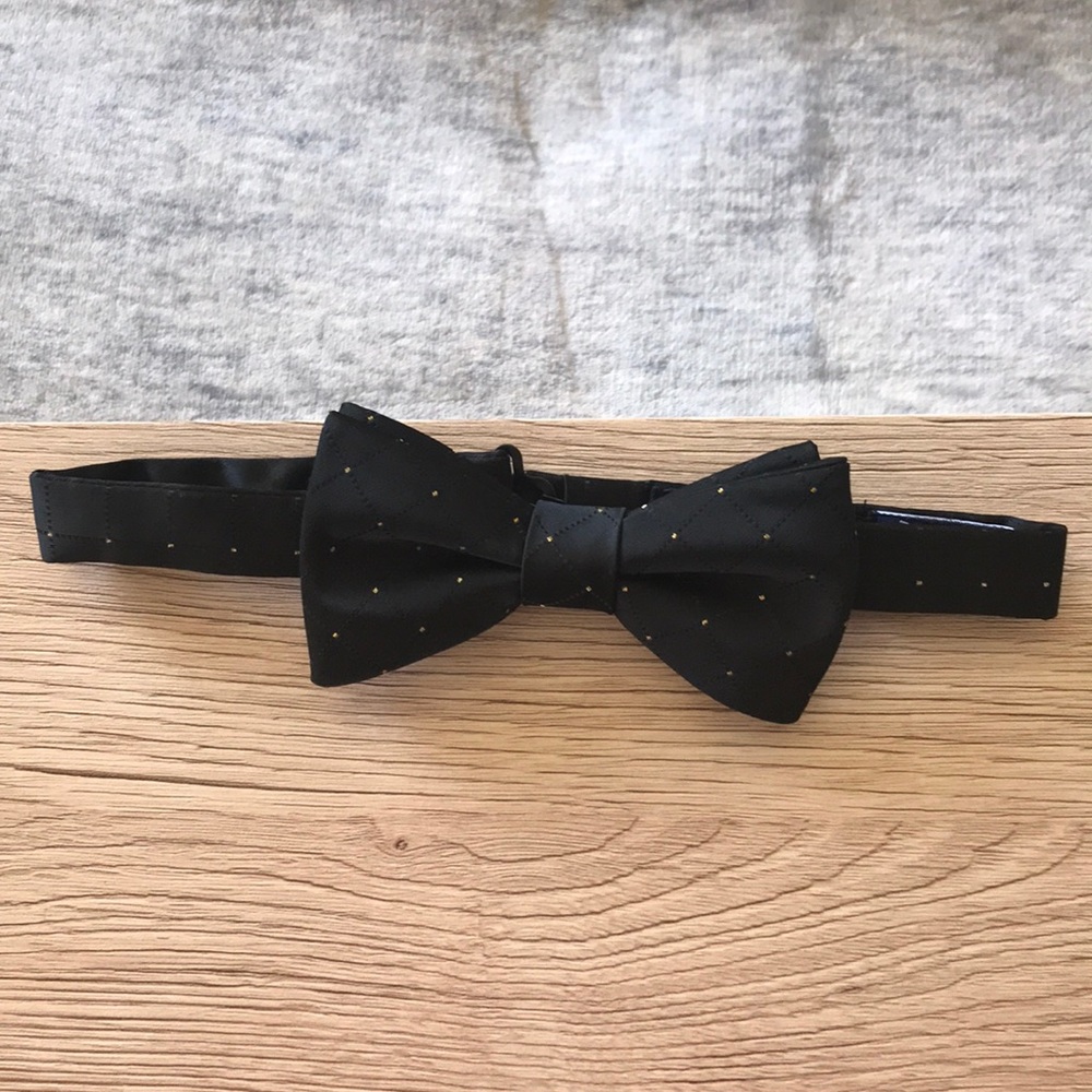 Stafford Bow Tie